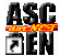 icona software ASCIIGeneratordotNET0.7.1