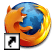 icona software Firefox Portable 3.0.3 in italiano