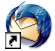 icona Thunderbird 1.5.0.8