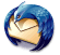 icona software Thunderbird Portable 2.0.0.12