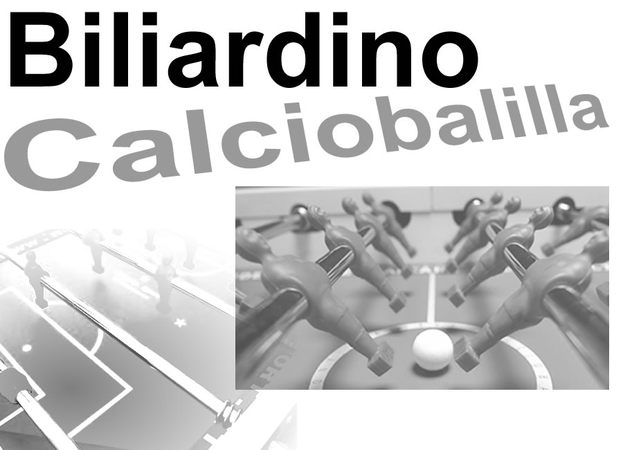 Biliardino