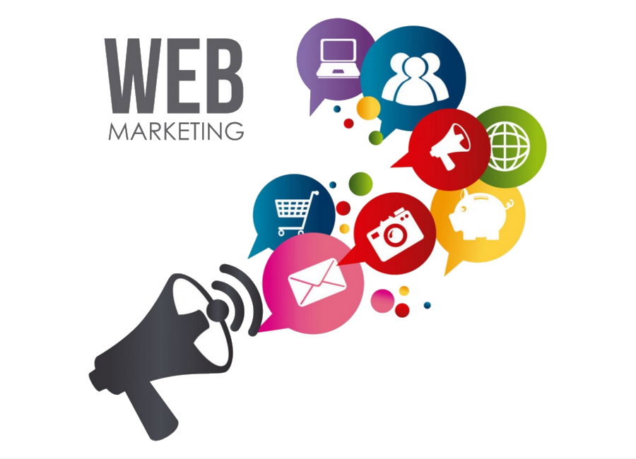 Web Marketing