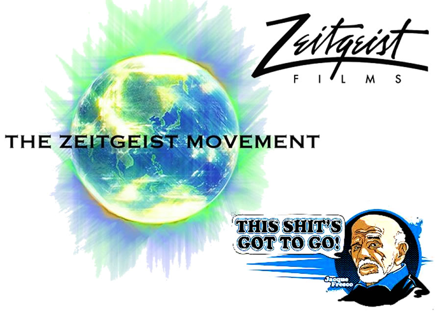 Zeitgeist