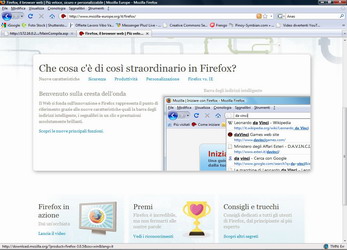 icona software Firefox 3.5.3
