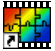 icona software PhotoFiltre6.2.6