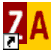 icona software ZoneAlarm 6.5