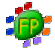 icona FreePOPs Portable 0.2.8