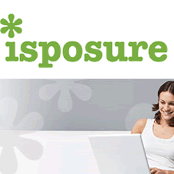 icona software isposure